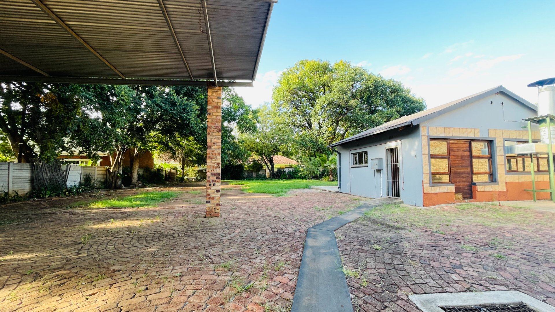 Commercial Property for Sale in Potchefstroom North West